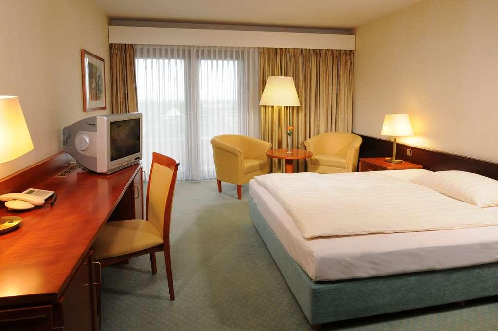 Maritim Hotel Darmstadt Room photo